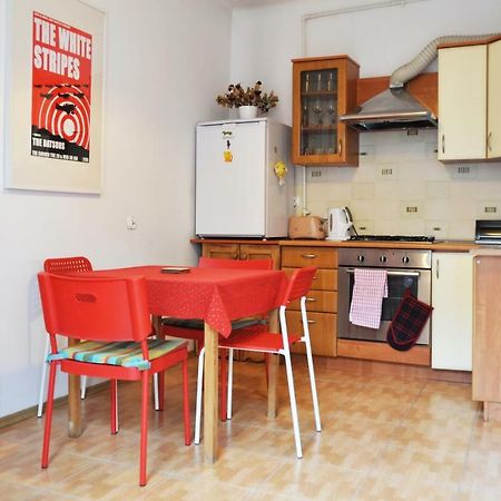 Garncarska 7 - 2Br By Homeprime Краков Экстерьер фото
